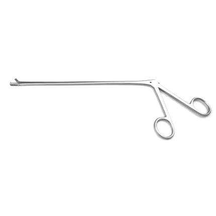 Наконечник сменный, вращающийся Kevorkian с валом, Длина ствола 24,5 см, рабочая часть 3 х 9 мм.