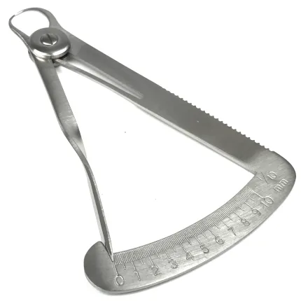 Калібратор стоматологічний IWANSON. Довжина 10 см