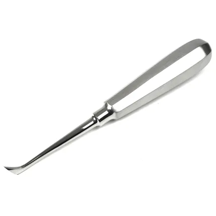 Элеватор стоматологический левый №1 по Cryer, длина 15,5 см