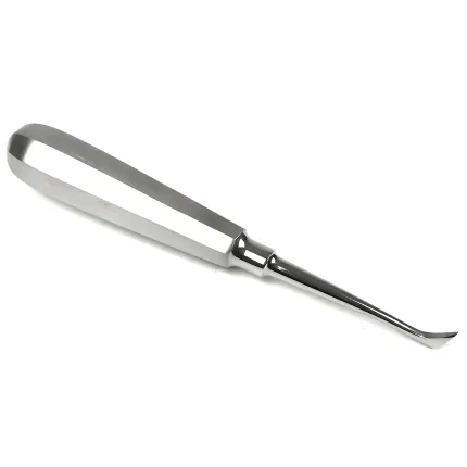 Элеватор стоматологический правый №1 по Cryer, длина 15,5 см