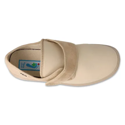 Туфли женские диабетические для проблемных ног Dr Orto System 036D005 бежевые, Цвет: Бежевый, Размер женской обуви: 36, изображение 2