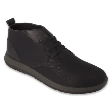 Напівчеревики чоловічі діабетичні для проблемних ніг Dr Orto Casual 156M003, Розмір чоловічого взуття: 45