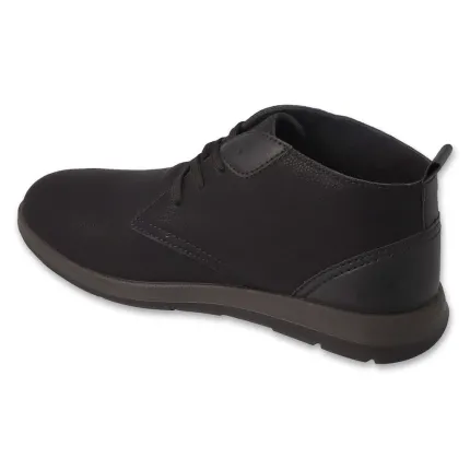 Напівчеревики чоловічі діабетичні для проблемних ніг Dr Orto Casual 156M003, Розмір чоловічого взуття: 41, зображення 3