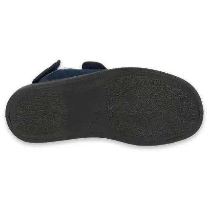 Cандалі жіночі діабетичні для проблемних ніг Dr Orto System 676D003 сині, Колір: Синій, Розмір жіночого взуття: 36, зображення 2