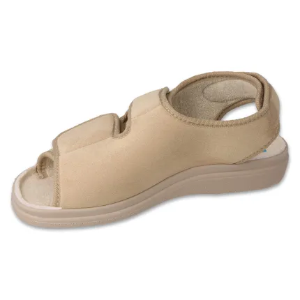 Cандалі жіночі діабетичні для проблемних ніг Dr Orto System 676D004 бежеві, Колір: Бежевий, Розмір жіночого взуття: 37, зображення 2