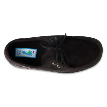 Напівчеревики жіночі діабетичні для проблемних ні Dr Orto System 871D004 чорні, Колір: Чорний, Розмір жіночого взуття: 40, зображення 2