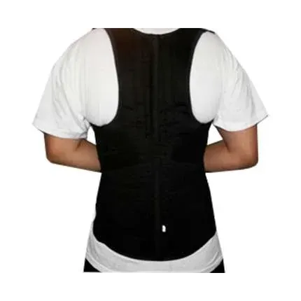 Корсет грудно-поперековий для дорослих Тиса КОР-М3в, Размер: M