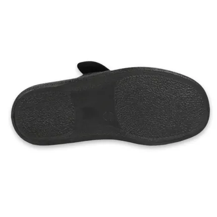 Туфли женские диабетические для проблемных ног Dr Orto System 036D007 черные, Размер женской обуви: 41, изображение 2