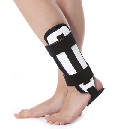 Ортез голеностопный с пенными вкладышами ANTAR AT04201