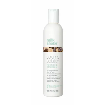 Кондиціонер для надання об'єму Milk_Shake Volume Solution Volumizing Conditioner 300ml, Об'єм: 300 мл