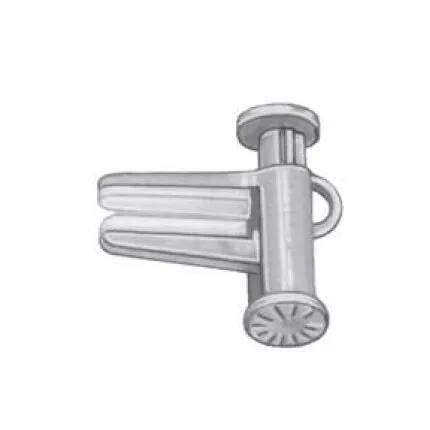 Кліпса EDWARDS з розведенням робочої частини 12 мм