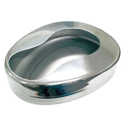 Судно підкладне. Розмір 350х270х100 мм (жіноче)