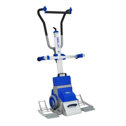 Лестничный мобильный подъёмник (до 130 кг) «PT-UNI» 045727