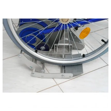 Лестничный мобильный подъёмник (до 130 кг) «PT-UNI» 045727, изображение 4