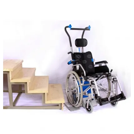 Лестничный мобильный подъёмник (до 130 кг) «PT-UNI» 045727, изображение 5