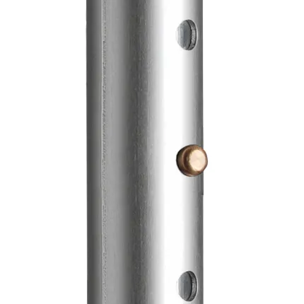 Підлокітна сіра милиця Ossenberg Klassiker 220 DASK, зображення 3