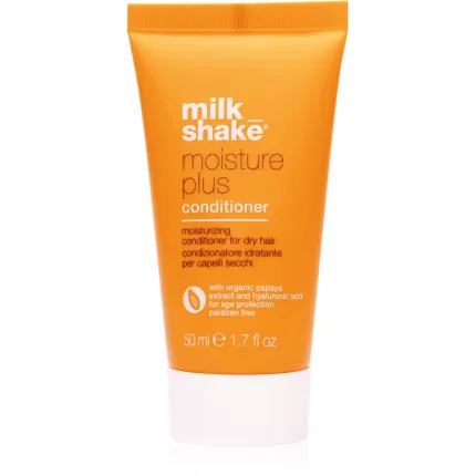 Кондиціонер для сухого волосся Milk_Shake Moisture Plus Conditioner 50 мл, Об'єм: 50 мл