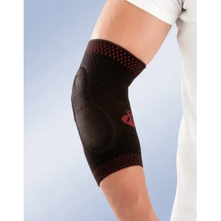 М'який налокітник Codisil 9301, Розмір: S