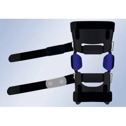 Регульований ортез колінного суглоба 94231, зображення 2