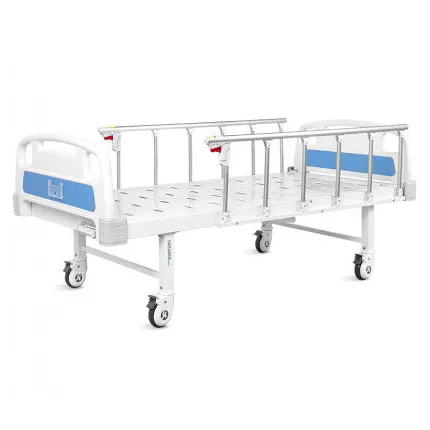 Медичне механічне ліжко (4 секції) A2K, зображення 2