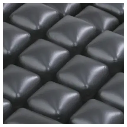 Протипролежнева подушка ПВХ «AIRLITE», зображення 2