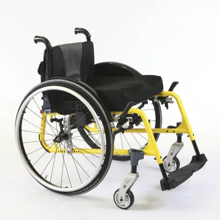 Активное базовое кресло-коляска Invacare Action 5