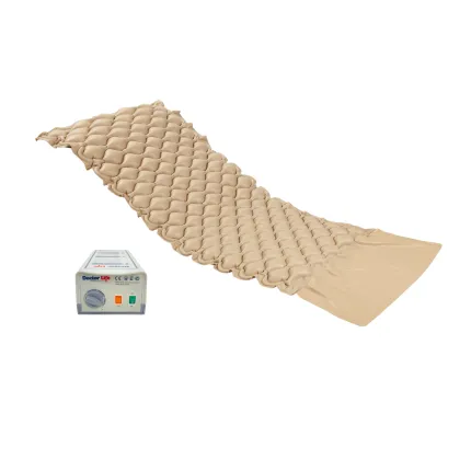 Противопролежневый ячеистый матрас Doctor Life B01-P01S, изображение 2