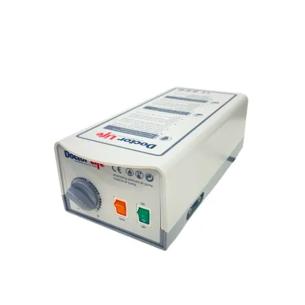 Противопролежневый ячеистый матрас Doctor Life B01-P01S, изображение 3