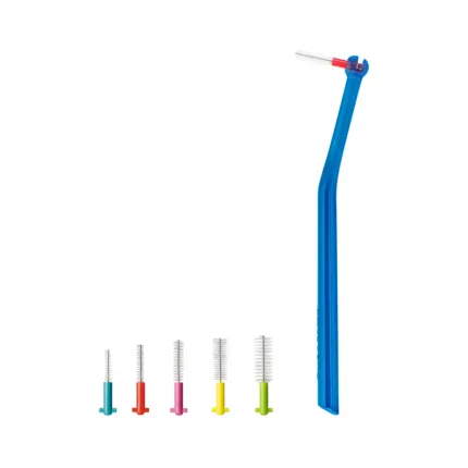 Набор ершиков CPS 459 (CPS 06-011 с держателем UHS 470), изображение 2