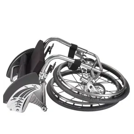 Активне крісло колісне OffCarr EOS, Ширина сидіння, см: 36, зображення 5