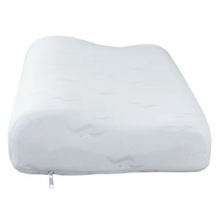 Подушка під голову «GOLD» (10/8 см) OSD-0505C, зображення 2