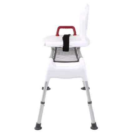 Стілець для ванної та душу з пересувним сидінням OSD-4200, зображення 2