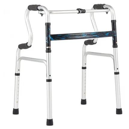 Складані дворівневі ходунці OSD-BL-1101