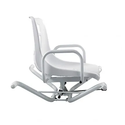 Обертове крісло для ванної OSD-Q650100, зображення 2