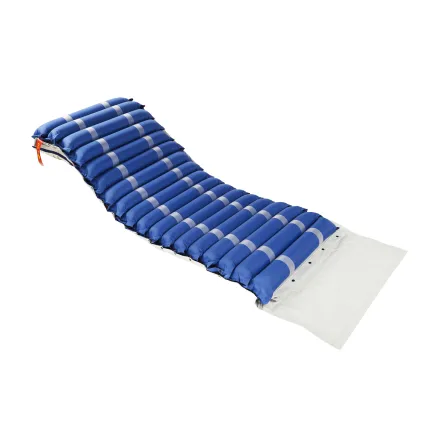 Протипролежневий секційний матрац Doctor Life Т01-Р09, зображення 2