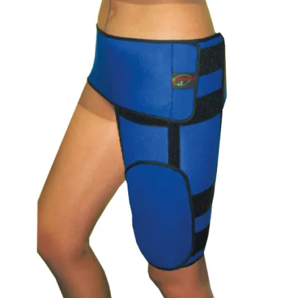 Ортез на тазостегновий суглоб Реабілітімед ТЗС-2, Тип: Лівий, Розмір: S