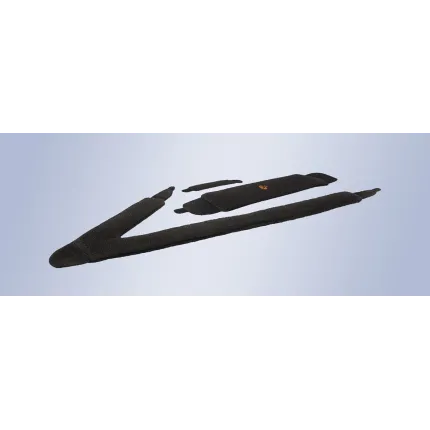 Ортез променевозап'ястного суглоба Orliman ОМ-6101, Тип: Правосторонній, Розмір: S, зображення 4