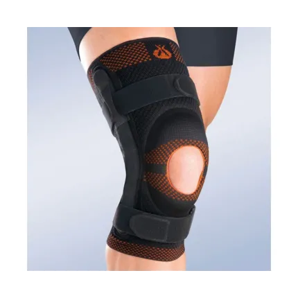 Наколінник з поліцентричним шарніром Rodisil 9107 Orliman, Розмір: XS