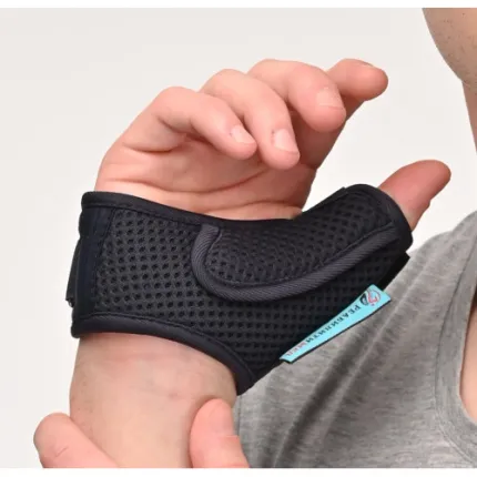 Ортез для кисті і великого пальця Реабілітімед Тутор-П4 Comfort, Тип: Правий, Розмір: UNI