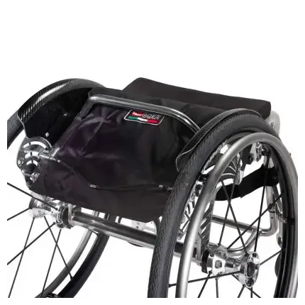 Активне крісло колісне OffCarr EOS, Ширина сидения: 36, изображение 6