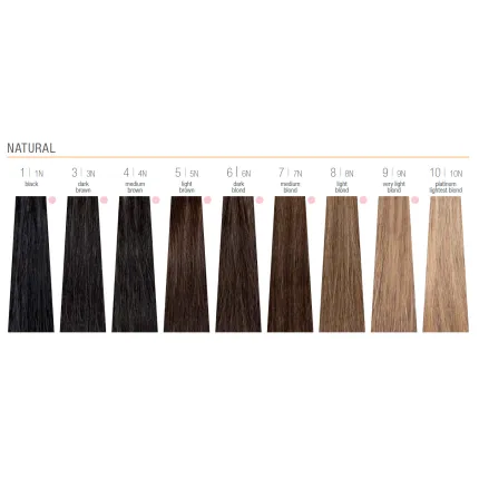 Фарба для волосся Milk Shake Wonder Hair Colour 100 мл, Об'єм: 100 мл, Колір фарби: 5.6/5R Red Light Brown, зображення 4