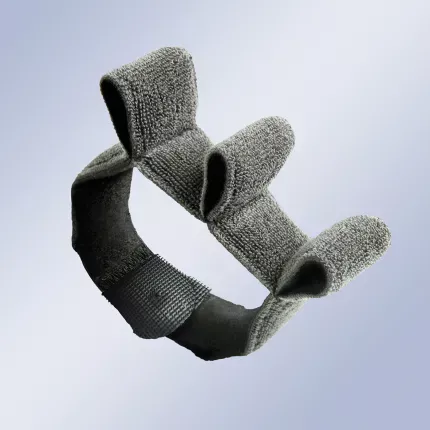 Ортез променевозап'ястного суглоба Orliman ОМ-6101, Тип: Лівосторонній, Розмір: M, зображення 3