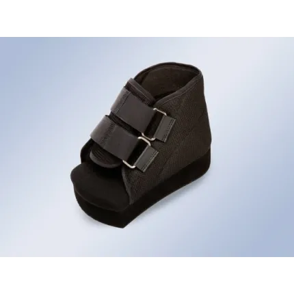 Післяопераційне взуття без переднього відділу Orliman CP-03 L, Розмір: L