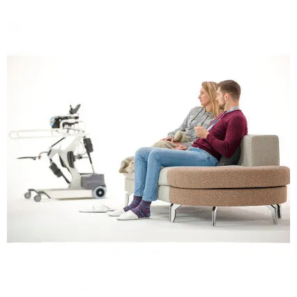 Підйомний пристрій вертикалізатор STRUZZO 500 RC з пультом дистанційного керування, зображення 3