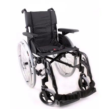 Інвалідний візок Action 2 NG Invacare, Ширина сидения: 48 см, изображение 2