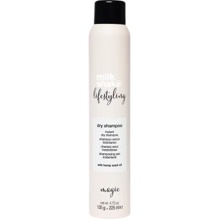 Шампунь сухий Milk Shake Lifestyling Dry Shampoo 225 мл