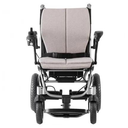 Складаний електровізок OSD-DS01, зображення 2