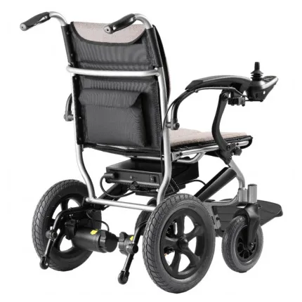 Складаний електровізок OSD-DS01, зображення 4