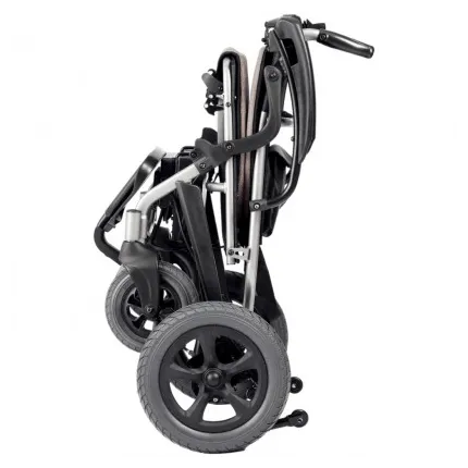 Складаний електровізок OSD-DS01, зображення 5