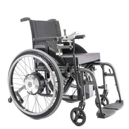 Электрический привод Alber E-Fix E36